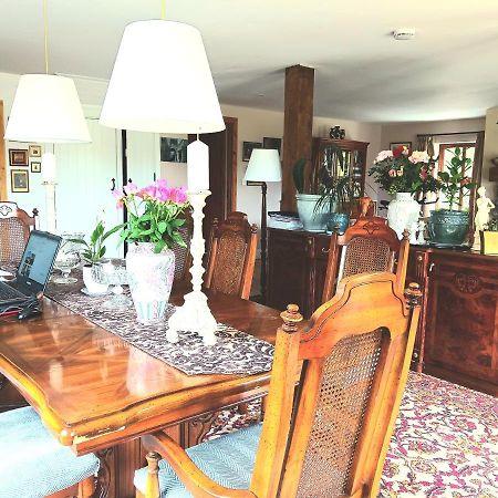 발리하우니스 Rural Retreat Near Knock 아파트 외부 사진